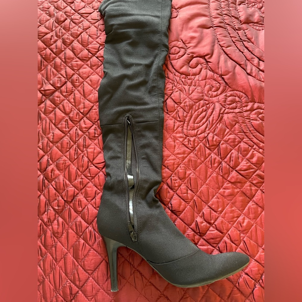 Nine West Boots